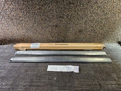 (QTY 1 Pair) Heavy Duty 40 Inch Drawer Slides Rail Full Extension Side Mount