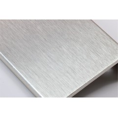 2 Pack Rok 31/32″ Finger Edge Pull Stainless Steel Door Drawer Cabinet Handle