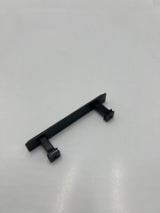 Box of 12 Liberty Hardware Raised Panel Stepped Drawer Pull 3″ P14751C-VBR-C