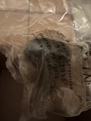 6 BALDWIN 4708.102.BIN CLASSIC CABINET KNOB 1.5″ DIAMETER OIL RUBBED BRONZE NEW