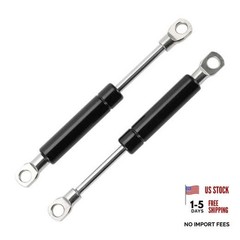 /150mm 35Ib/160N/16kg Gas Springs, 6″ Gas Struts Hydraulic Lift 6inch 35lb