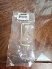Liberty 4″ Hold Drawer and Cabinet Pull/Handle