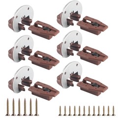 Dresser Drawer Slides Replacement Kit Kenlin Rite Trak II