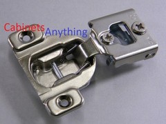 (10) Blum 1/2″ 38N HINGES 38N355C.08