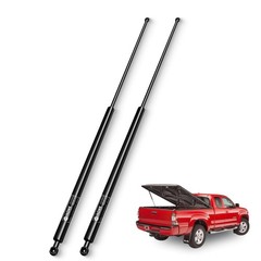 36Inch Heavy Duty Gas Struts 250Lbs/1112N for Tonneau Cover Lift Support