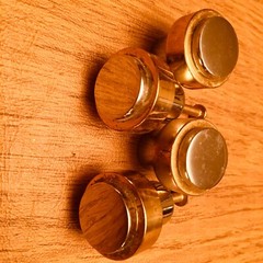 Solid Brass Bathroom Faucet Knobs, Paper Holder, Towel Robe Hooks, Drawer Pulls