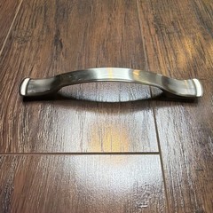 Lot Of 38 Franklin Brass P29617Z-FBA-B Francisco 4 Inch Cabinet Pull With Screws