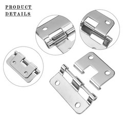 High Quality Hook Off Hinge for versatile Application About 56*56*30.5*43.5 Mm