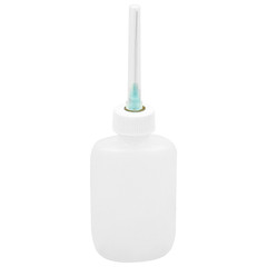 IPS Weld-On 11714 Applicator Bottle with Needle 23 GAUGE 1-1/2″ NEEDLE