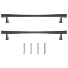 Metal Drawer Handles Dresser Handle Knob Bathroom Drawer Pull Pair for Any Space