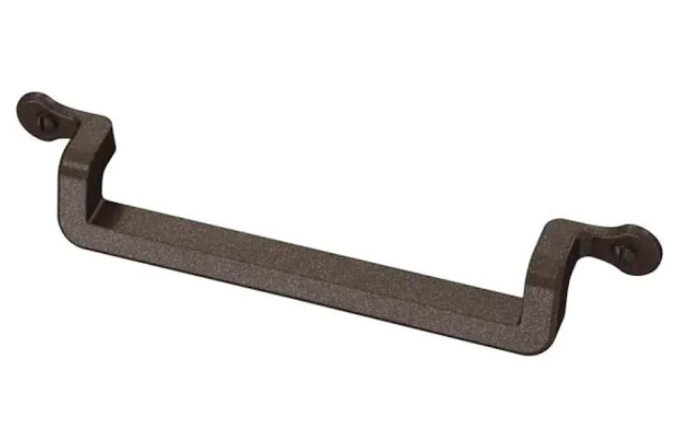 Liberty P40316C-CO Refined Farmhouse 5 1/16″ Cocoa Bronze Cabinet Pull