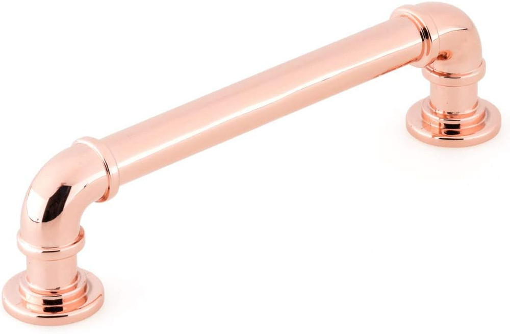 Hardware BP2209128191 Steampunk Collection 5 1/16-Inch (128 Mm) Center-To-Center