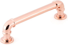 Hardware BP2209128191 Steampunk Collection 5 1/16-Inch (128 Mm) Center-To-Center