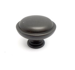 Creations by Alno Cabinet Knob Bronze A1145-BRZ 567K