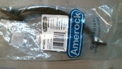 Amerock BP19201-WN 5″ Essential’Z Center Arch Pull, FREE SHIPPING