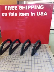 Pack Of 4 Grip Handles, Used, Free Shipping