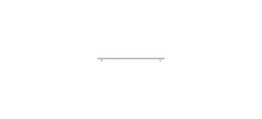 21-1/2″ Stainless Steel Bar Pull with 19″ Center to Center Satin Stainless Ste