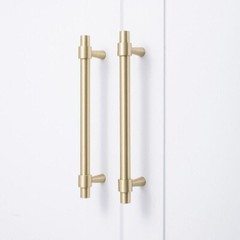 Brass Cabinet Door Knob Pull Handle Wardrobe Pull Handle American Pull Handle
