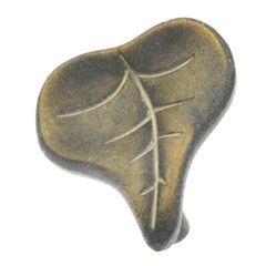 Hickory P7305-BOA Blonde Antique Cabinet Handle Pull Touch of Spring