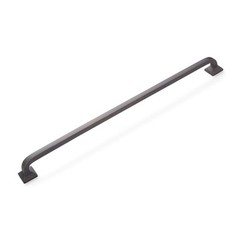 Signature Hardware HL-552-12-SHORB Klein 12″ C2C Cabinet Pull-Oil Rubbed Bronze