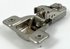 Salice CSR3Y99 106° Soft Close Cabinet Hinges 1/4″ Overlay Set of 15