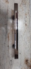 Atlas Homewares Conga 3-3/4″ (96mm) Center-to-Center Cabinet Bar Pull (Polished
