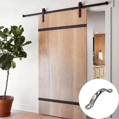 pson 2Pcs 96mm Stainless Steel Door Pull Handles with Screws, Rustproof Cabin…