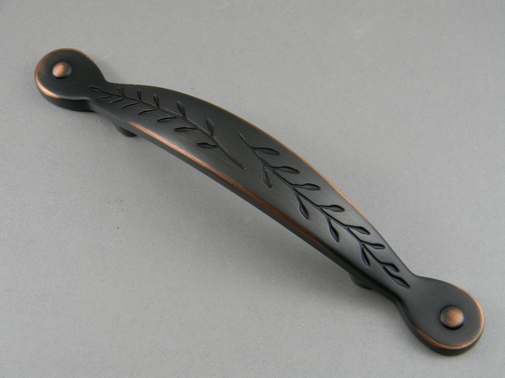 AMEROCK WHEAT PULLS OIL RUBBED BRONZE BP1580-ORB INSPIRATIONS