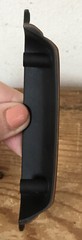 Sumner Street Grayson Black ORB Oil Rubbed Cup Pull Handle RL020081 2.5” center