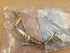 Belwith P555-LP Cabinet Pulls