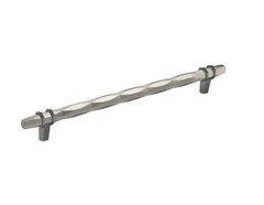 Amerock London 10-1/16″ Center to Center Bar Cabinet Pull BP36664G10BCR