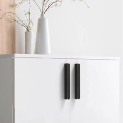 Cabinet Handles Drawer Pulls Knobs Cupboard Handle Door Pull T-shaped