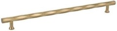 86491US4 Emtek Tribeca 12 Inch Center