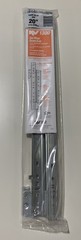 KV 1300 – 20″, 3/4 Ext.Drawer Slide, Replaces Grant # 336 # 338 Lescoa # HA9300