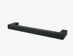 20PCS Amerock BP36571FB Matte Black 5-1/16″ Center-Center Handles Cabinet Pulls