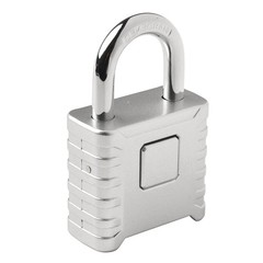 Outdoor Combination Padlock Fourdigit Password Lock Security