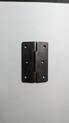 Rocky Mountain Hardware Cabinet Hinges Used CABHNG420