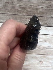 Antique Bronze Rooster Metal Knob Hardware Cabinet Handles Kitchen Pull Chicken