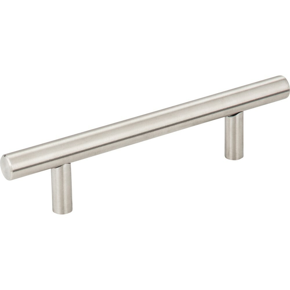 Stainless Steel Kitchen Cabinet Pull Commercial Office Pulls Hardware 154SS