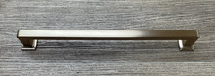 Amerock BP37447CZ Lintel 10-1/16″ Center Cabinet Pull – Champagne Bronze *READ*
