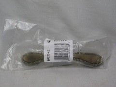 4 Amerock BP223-AE handle cabinet pulls handles pull 3″ Antique English curved “
