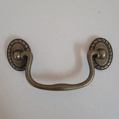 Liberty P18949C-ABT-C 3″ Step Edge Pull 885785471890 Tumbled Antique Brass Pk 2