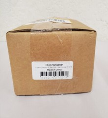 *10-PACK* Sumner Street Grayson 5 in. (127 mm) Satin Nickel Drawer Pull *NEW*
