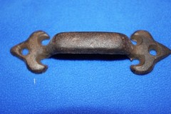 2-BATHROOM decor,kitchen decor,drawer/door handles,American Country Decor HW-23