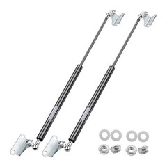 20 Inch 100LB/445N Gas Shock Strut Spring Lift Support for Heavy Hydraulic lid