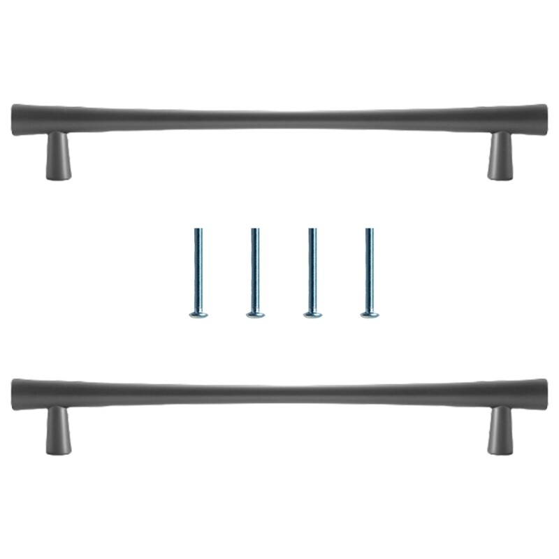 Cabinet Pull Modern Furniture Handle Metal Handle for Stylish Home Interiors