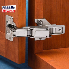 170 Degree Face Frame Hinge