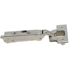 Grass Tiomos 110 Degree Soft Close 42mm Screw Hole Distance Cabinet Hinge