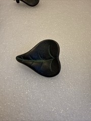 4 Hickory Hardware Touch of Spring Vibra Pewter Leaf 2 1/4″Cabinet Knob P7305 16