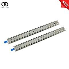 1Pair Heavy Duty Drawer Slides 22″ 250 lb Load Capacity Side Mount Extension